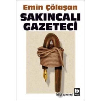 Sakıncalı Gazeteci