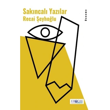 Sakıncalı Yazılar