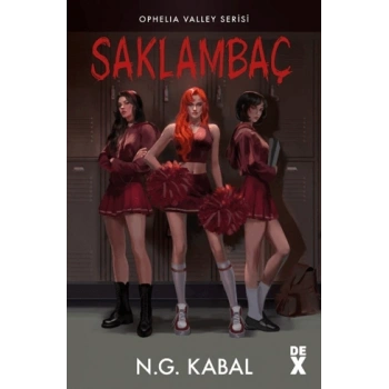 Saklambaç 1