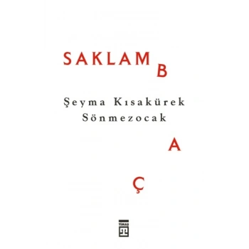 Saklambaç
