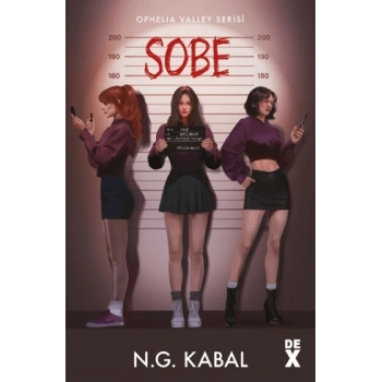 Saklambaç 2 - Sobe (Ciltli)