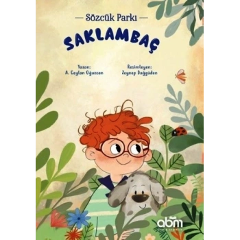 Saklambaç - Sözcük Parkı