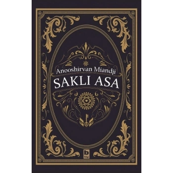 Saklı Asa