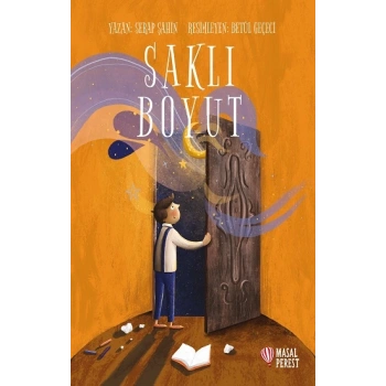 Saklı Boyut