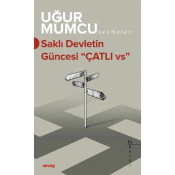 Saklı Devletin Güncesi