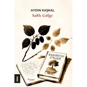 Saklı Gölge