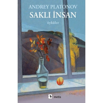 Saklı İnsan