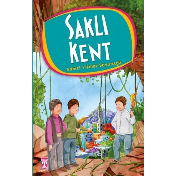 Saklı Kent