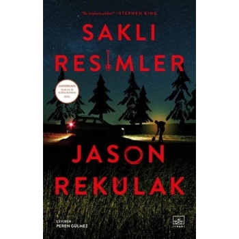 Saklı Resimler