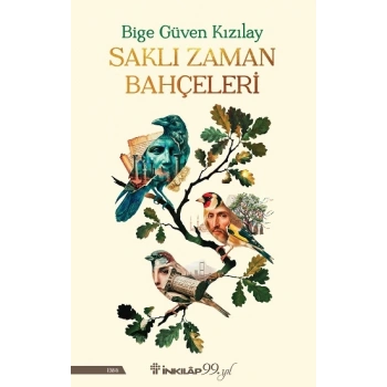 Saklı Zaman Bahçeleri