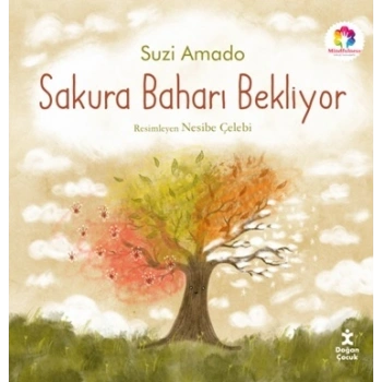 Sakura Baharı Bekliyor