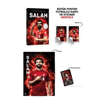 Salah - Sahanın Yıldızları