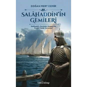Salahaddin’in Gemileri