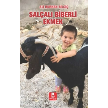 Salçalı Biberli Ekmek