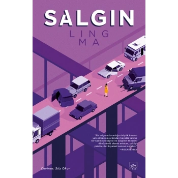 Salgın