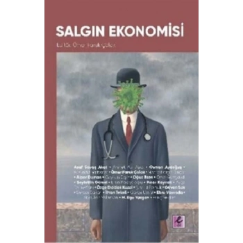 Salgın Ekonomisi