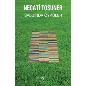 Salgında Öyküler