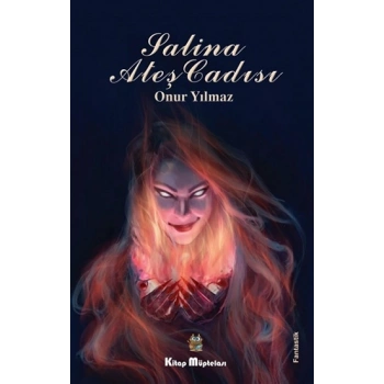 Salina Ateş Cadısı