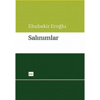 Salınımlar