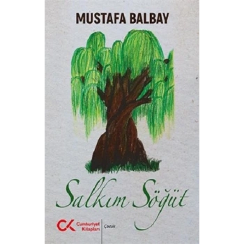 Salkım Söğüt