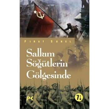 Salkım Söğütlerin Gölgesinde