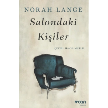 Salondaki Kişiler