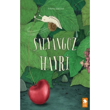 Salyangoz Hayri