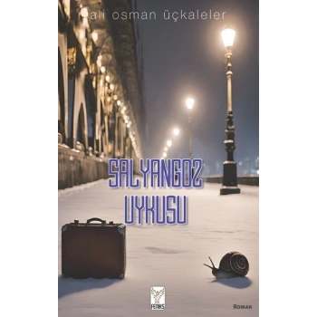 Salyangoz Uykusu