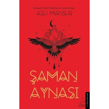 Şaman Aynası