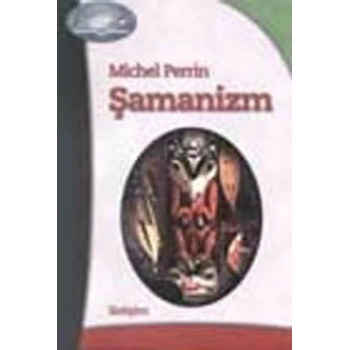 Şamanizm