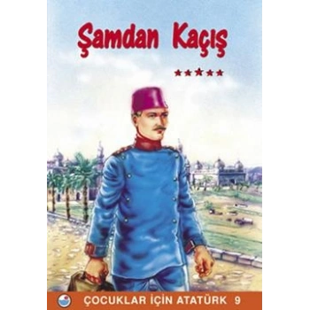 Şam’dan Kaçış