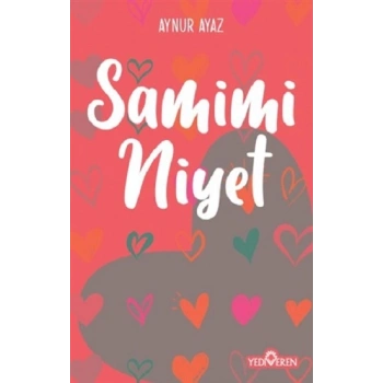 Samimi Niyet