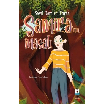 Samira’nın Masalı