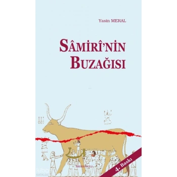 Samirinin Buzağısı