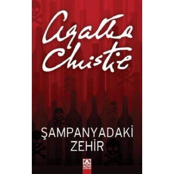 Şampanyadaki Zehir