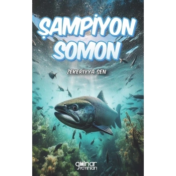 Şampiyon Somon