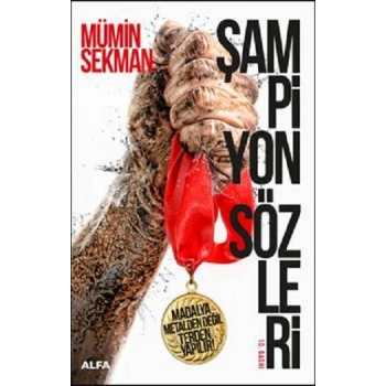 Şampiyon Sözleri