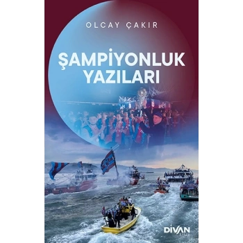 Şampiyonluk Yazıları (Ciltli)
