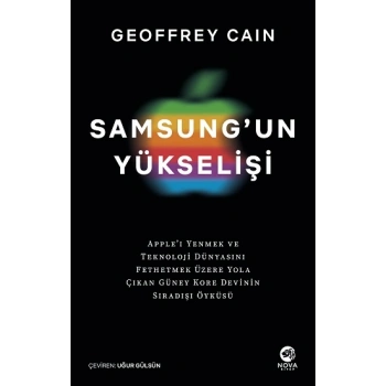 Samsung’un Yükselişi