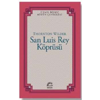 San Luis Rey Köprüsü