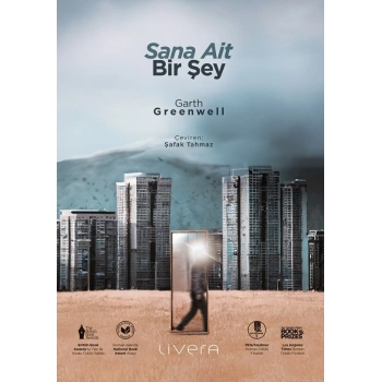 Sana Ait Bir Şey