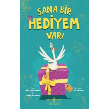 Sana Bir Hediyem Var!
