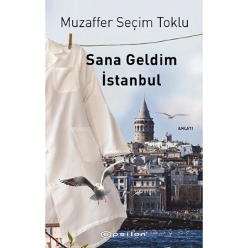 Sana Geldim İstanbul