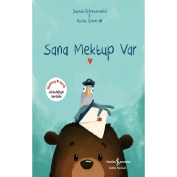 Sana Mektup Var