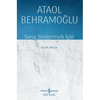Sana Seslenmek İçin