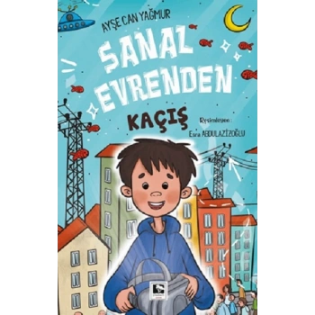 Sanal Evrenden Kaçış