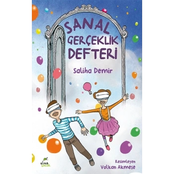 Sanal Gerçeklik Defteri