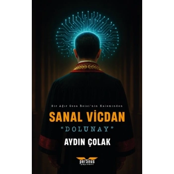 Sanal Vicdan - Dolunay