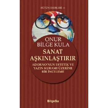 Sanat Aşkınlaştırır