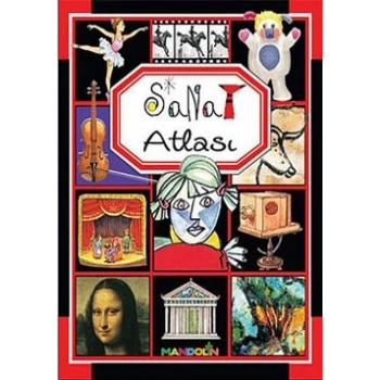 Sanat Atlası